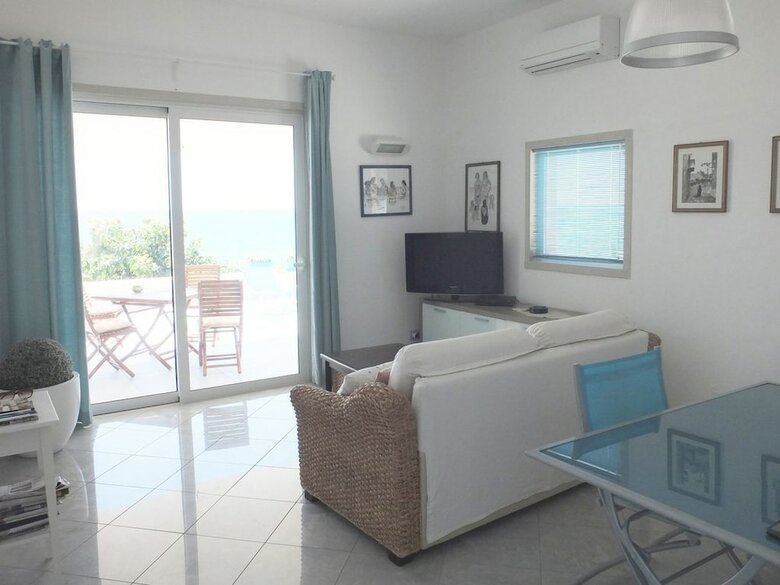 Apartamento Puntabraccetto Sunset