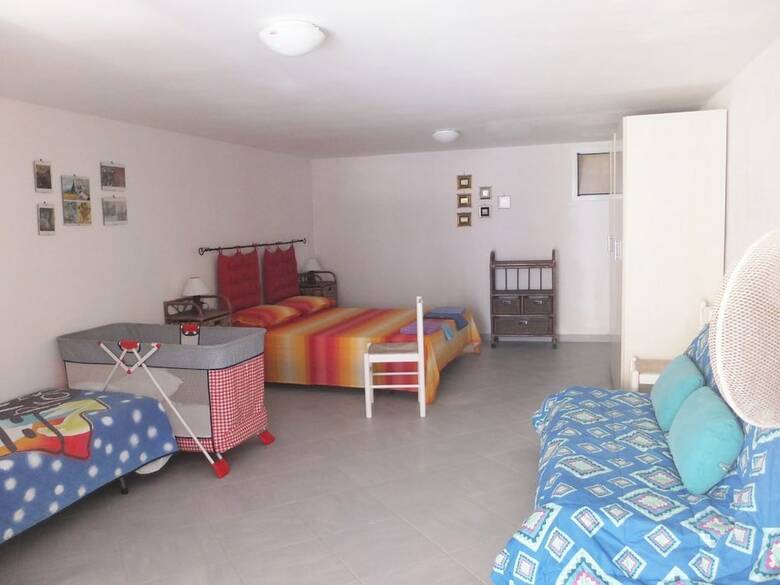 Apartamento Puntabraccetto Sunset