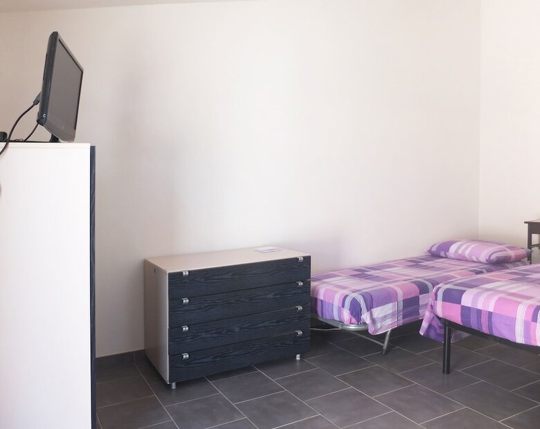 Apartamento Puntabraccetto Sunset