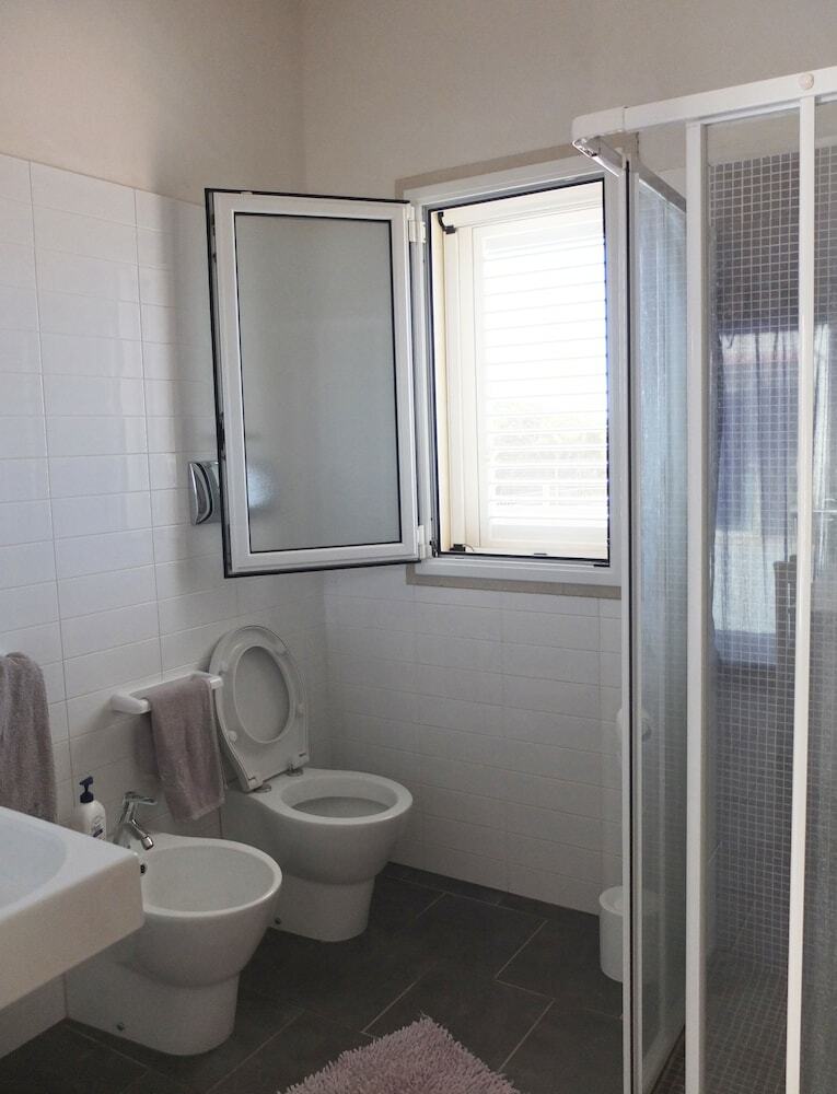 Apartamento Puntabraccetto Sunset