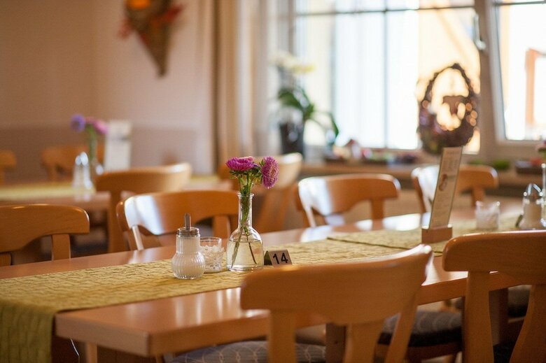 Hotel Ferienhof Walter