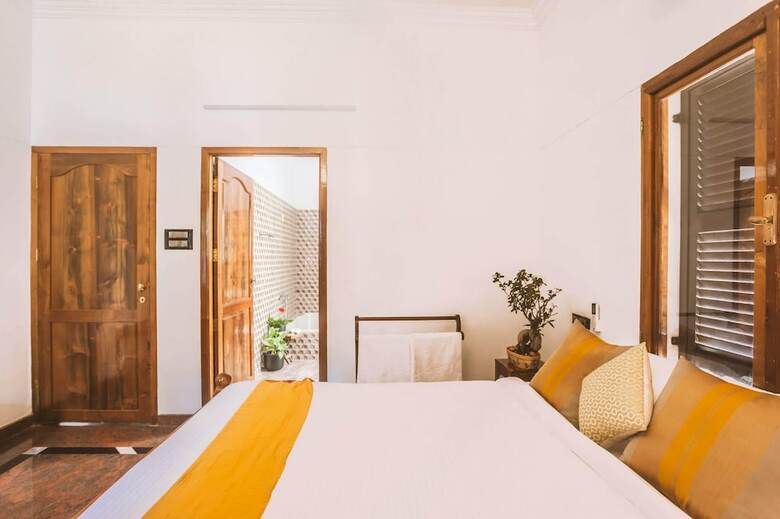 Hotel Villa Santa Maria