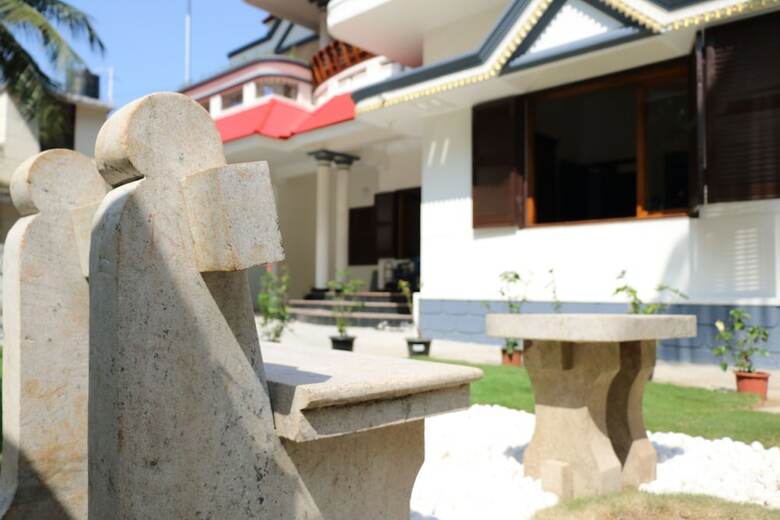 Hotel Villa Santa Maria