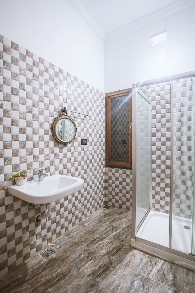 Hotel Villa Santa Maria