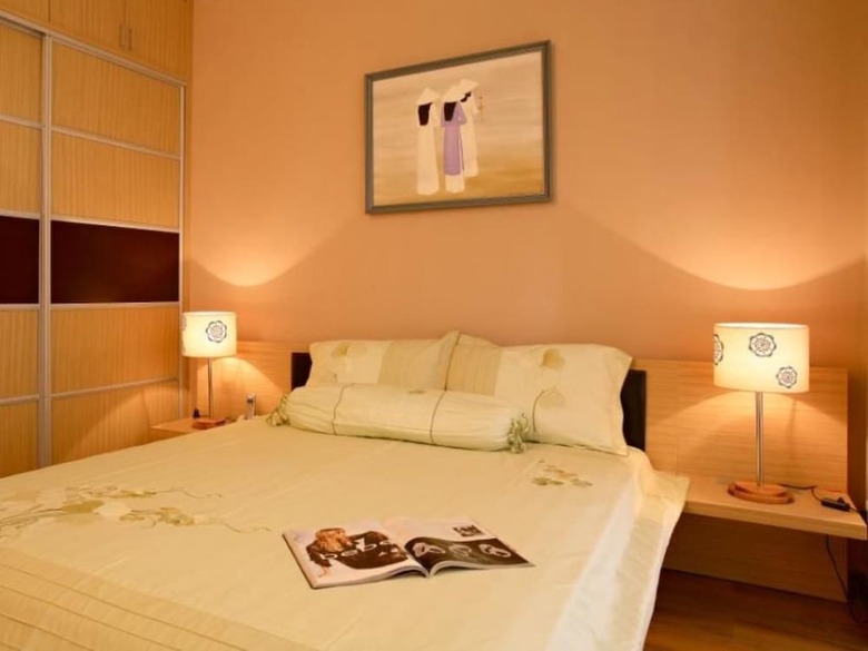 Aparthotel Lancaster Ho Chi Minh