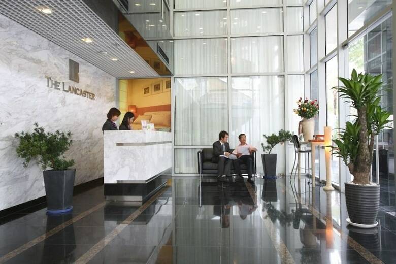 Aparthotel Lancaster Ho Chi Minh