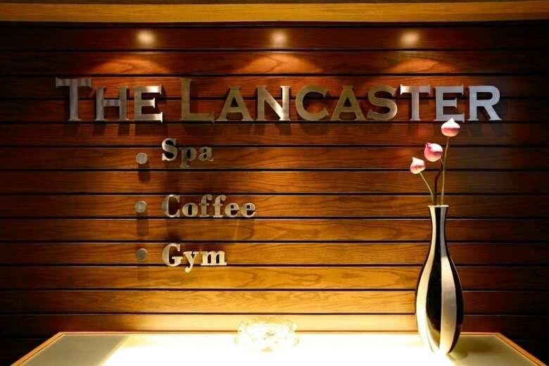 Aparthotel Lancaster Ho Chi Minh
