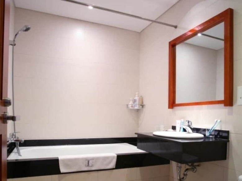 Aparthotel Lancaster Ho Chi Minh