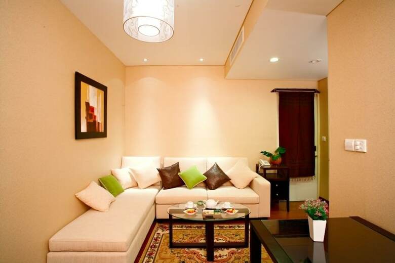 Aparthotel Lancaster Ho Chi Minh