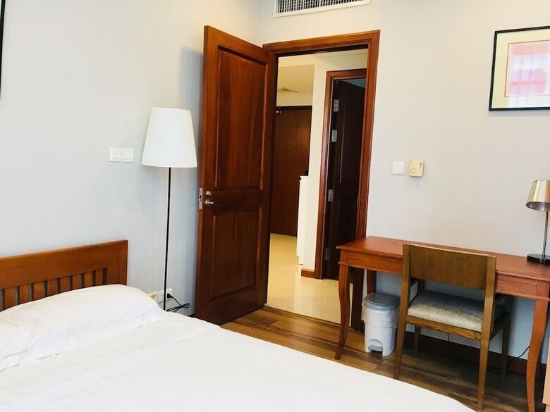 Aparthotel Lancaster Ho Chi Minh