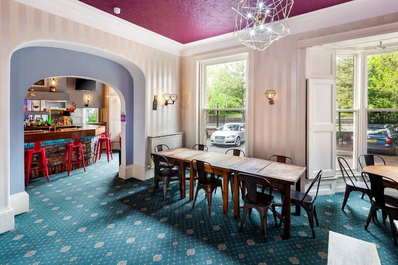 Hostal Astor York