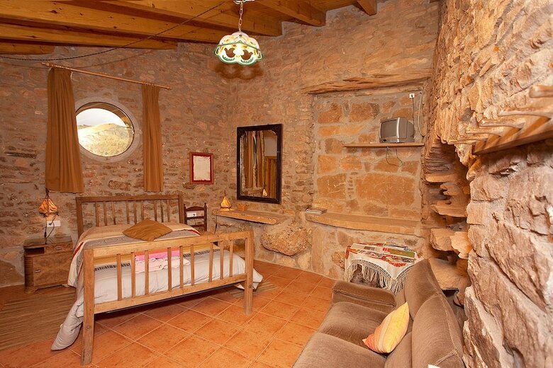 Hotel Masia Massanes