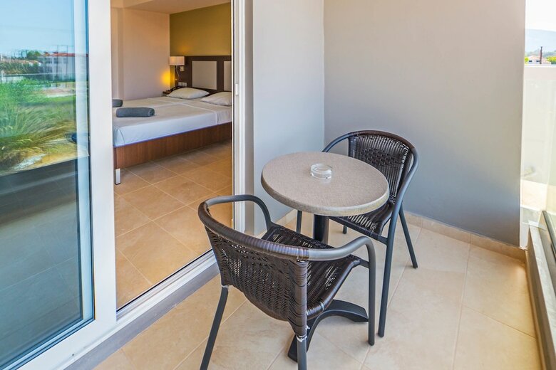 Hotel White Olive Premium Laganas - All Inclusive