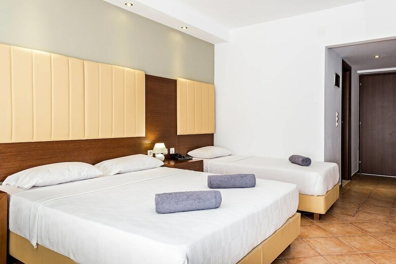 Hotel White Olive Premium Laganas - All Inclusive