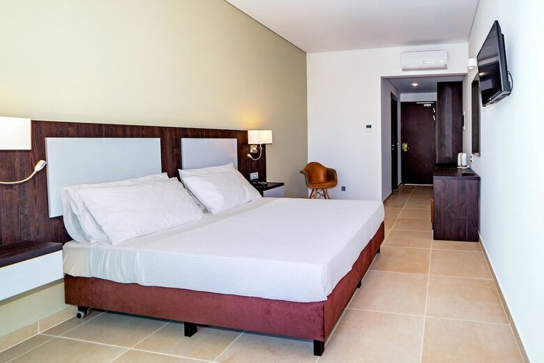 Hotel White Olive Premium Laganas - All Inclusive