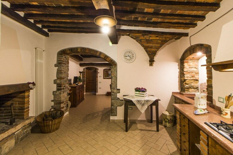 Hotel Le Dame Del Borgo