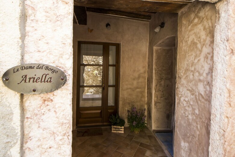 Hotel Le Dame Del Borgo