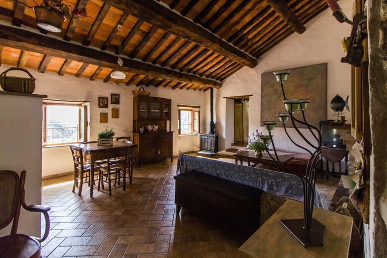 Hotel Le Dame Del Borgo