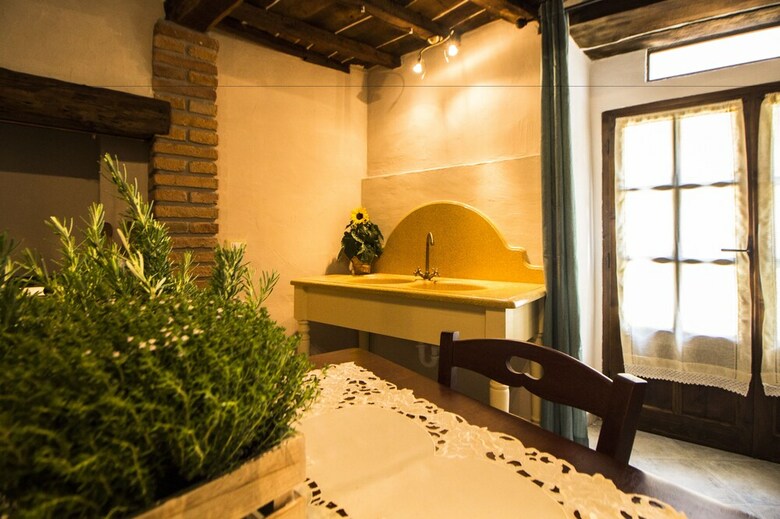 Hotel Le Dame Del Borgo