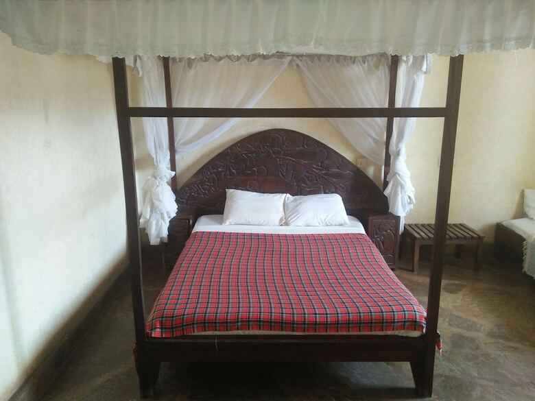 Apartamentos Titus Home Stay Nairobi
