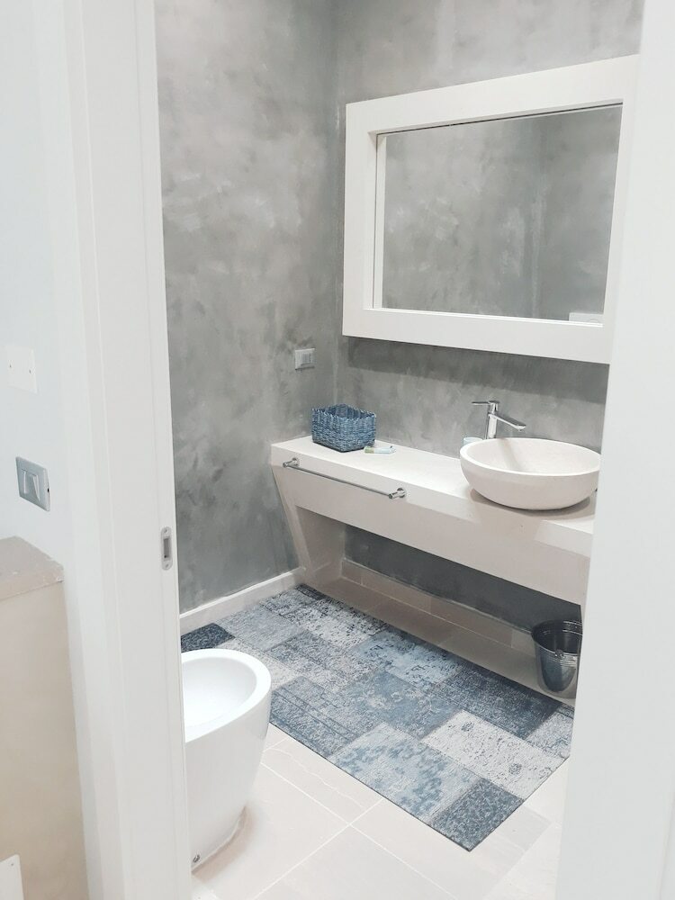 Apartamento Bianco Mare 2 Villas