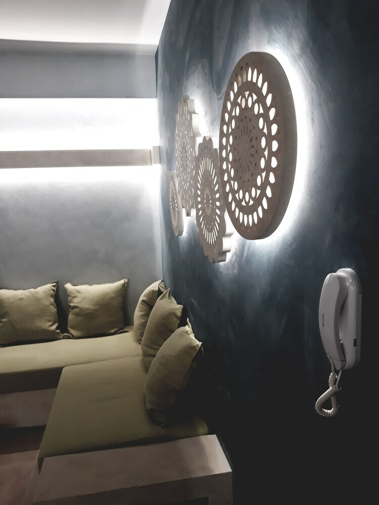Apartamento Bianco Mare 2 Villas
