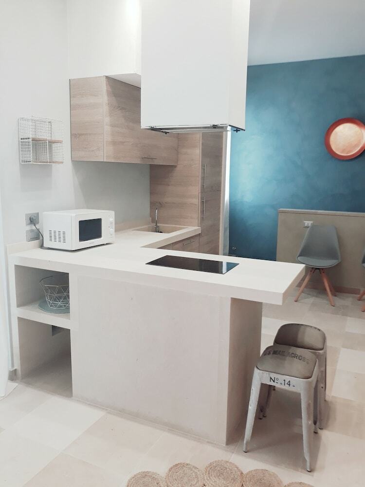 Apartamento Bianco Mare 2 Villas