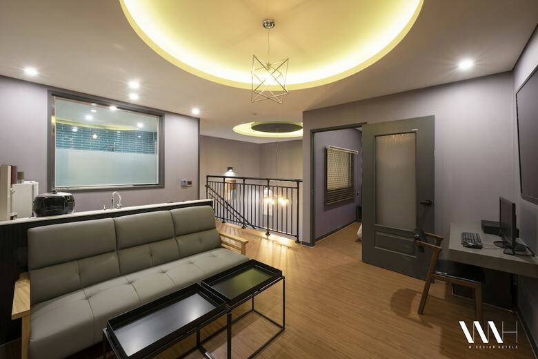 Haeundae Number 25 Hotel