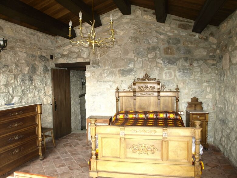 Agroturismo Castell de Llaes