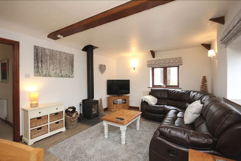 Self Catering Cottages At Handley Farm