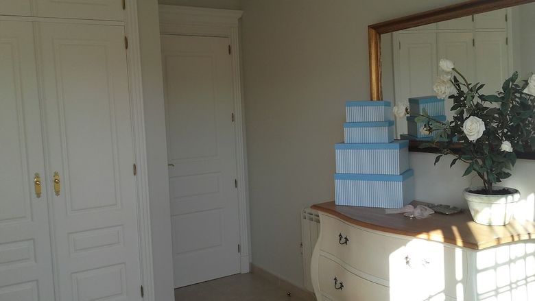 Villa Linda Vista Beach