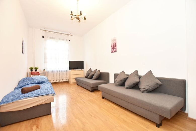 Aparthotel City Central Apartments - Old Town