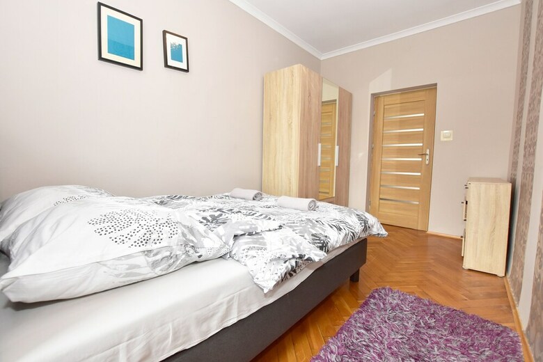 Aparthotel City Central Apartments - Old Town