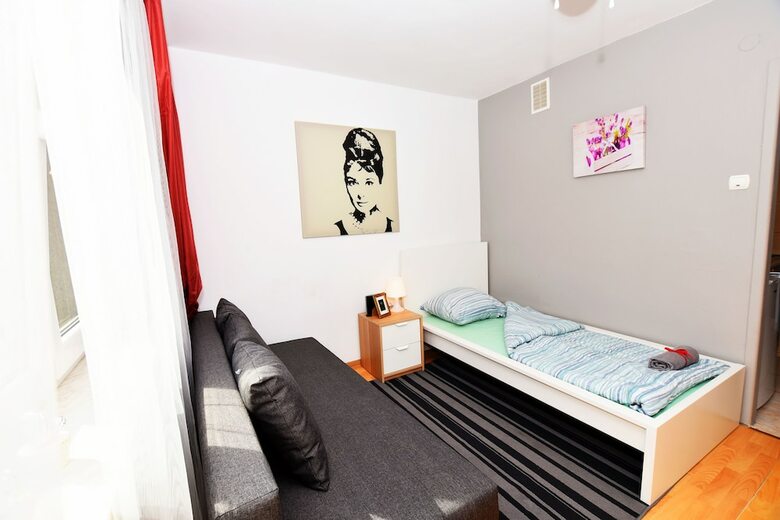 Aparthotel City Central Apartments - Old Town