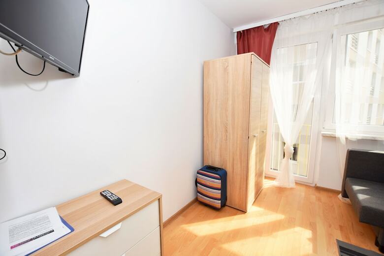 Aparthotel City Central Apartments - Old Town