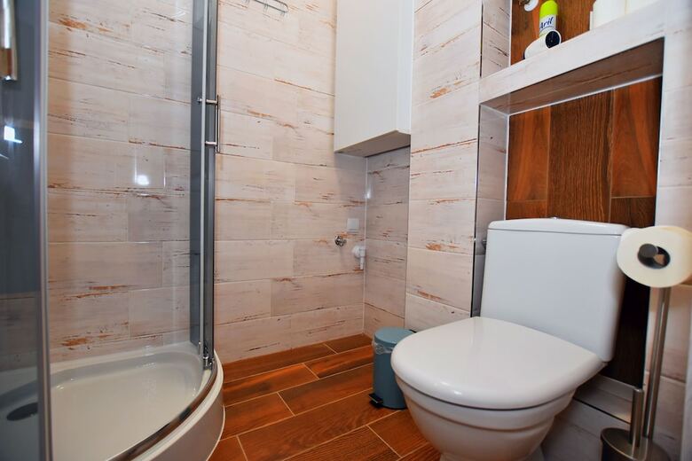 Aparthotel City Central Apartments - Old Town