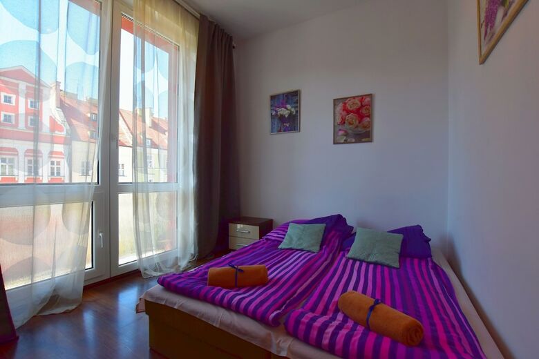 Aparthotel City Central Apartments - Old Town