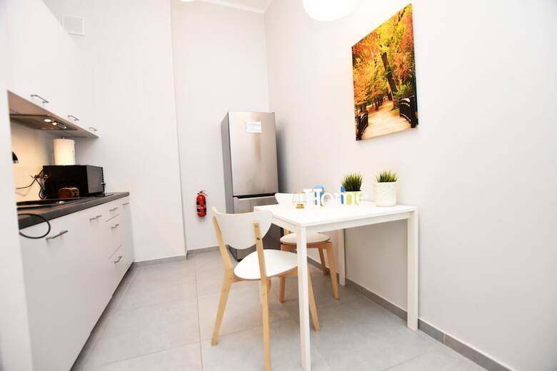 Aparthotel City Central Apartments - Old Town