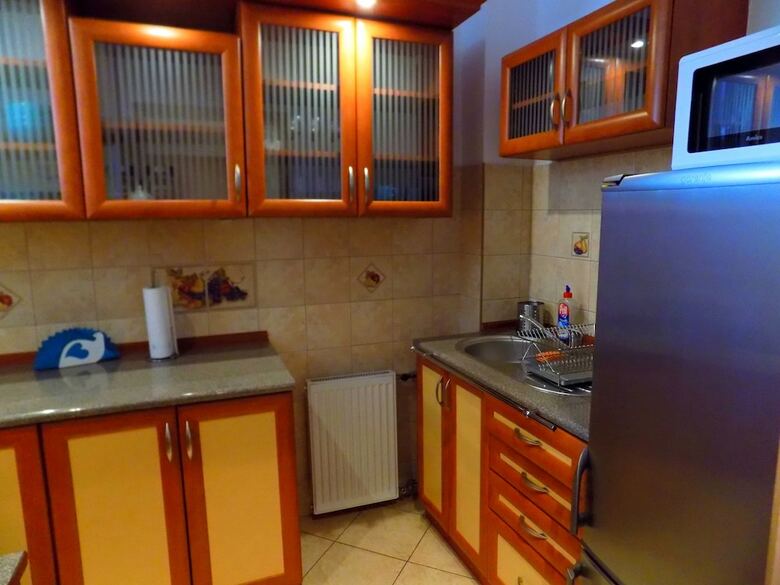 Aparthotel City Central Apartments - Old Town