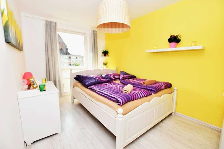 Aparthotel City Central Apartments - Old Town