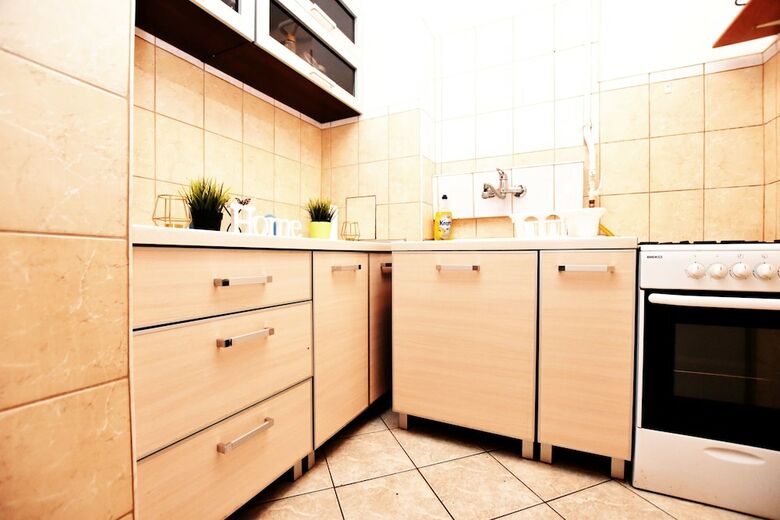 Aparthotel City Central Apartments - Old Town