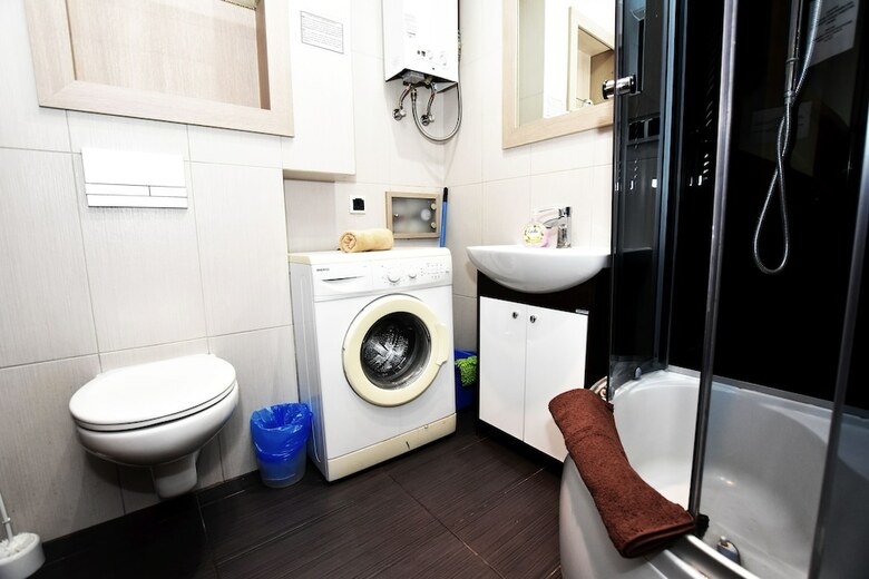 Aparthotel City Central Apartments - Old Town