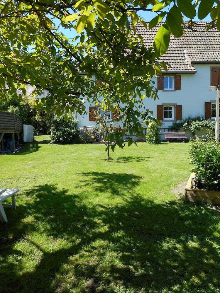 Bed & Breakfast Chambres D'h�tes La Charmaie