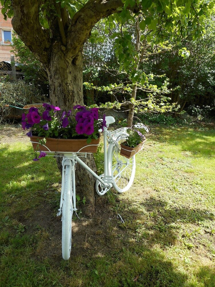 Bed & Breakfast Chambres D'h�tes La Charmaie
