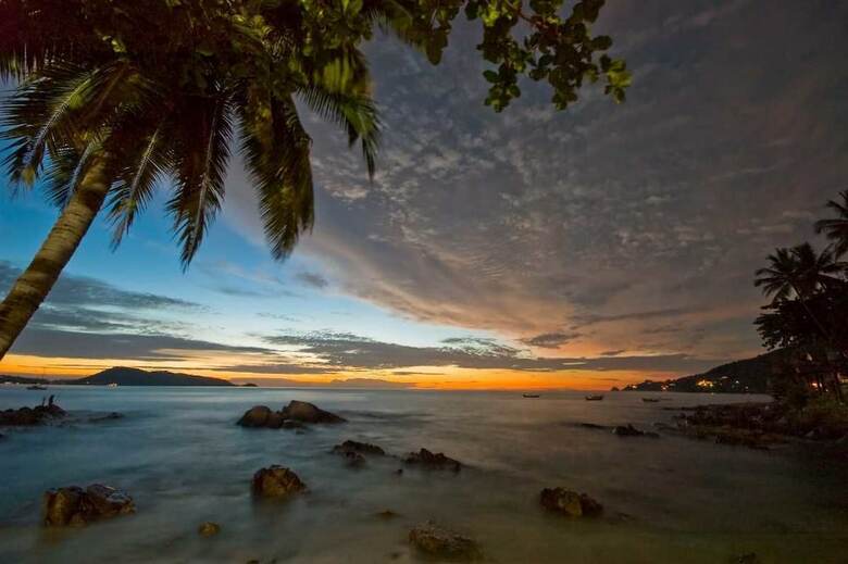 Hotel Andatel Grand� Patong Phuket