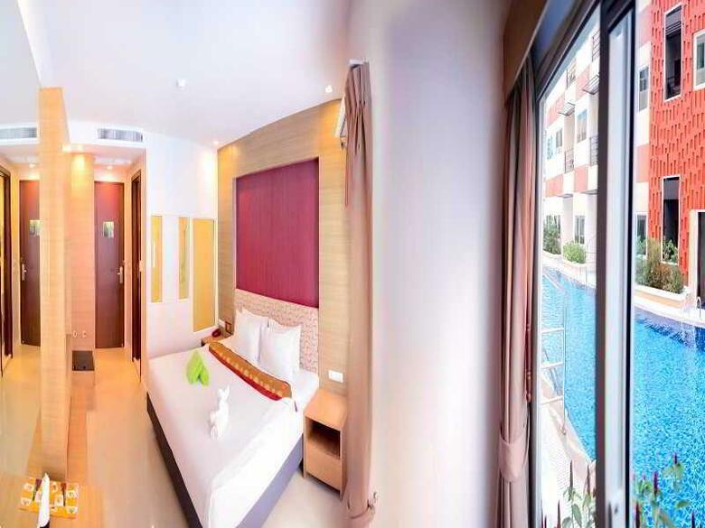 Hotel Andatel Grand� Patong Phuket