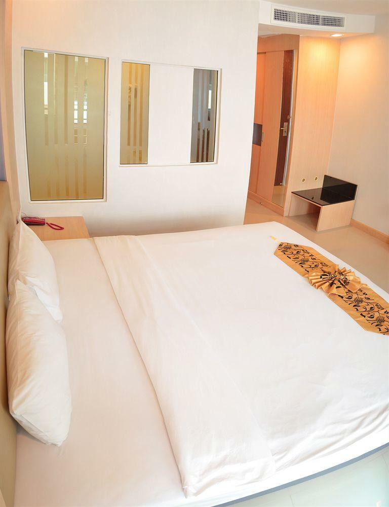 Hotel Andatel Grand� Patong Phuket