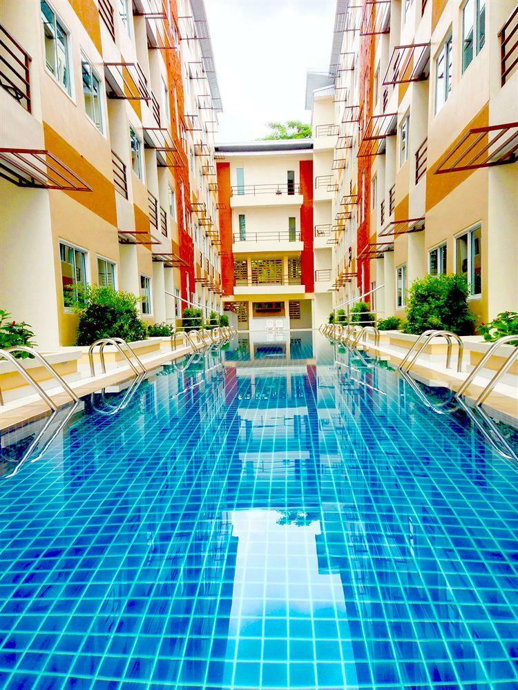 Hotel Andatel Grand� Patong Phuket