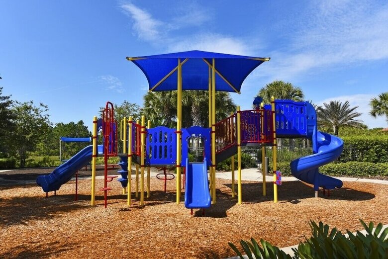 Watersong Resort 237aysdjgil - Five Bedroom House