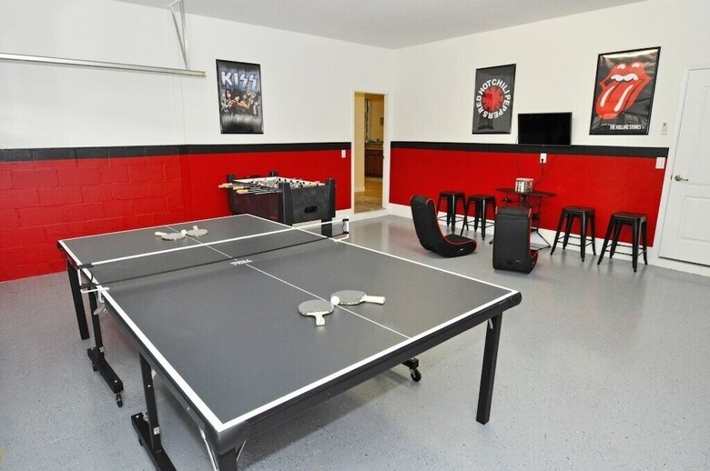 Champions Gate 1474emvdjgil - Eight Bedroom House
